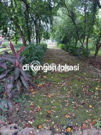 Tanah Kavling Dijual di Serua, Tangerang dengan Luas Tanah 8000m2 Tanah Kavling Dijual di Serua, Tangerang dengan Luas Tanah 8000m2