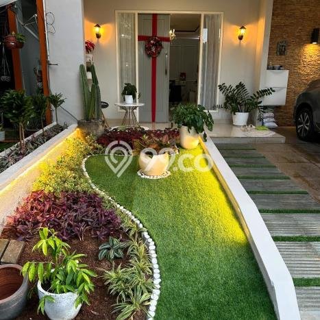 Rumah Modern Cantik 3 KT Bisa Langsung Pindah di Ciputat Timur Rumah Modern Cantik 3 KT Bisa Langsung Pindah di Ciputat Timur