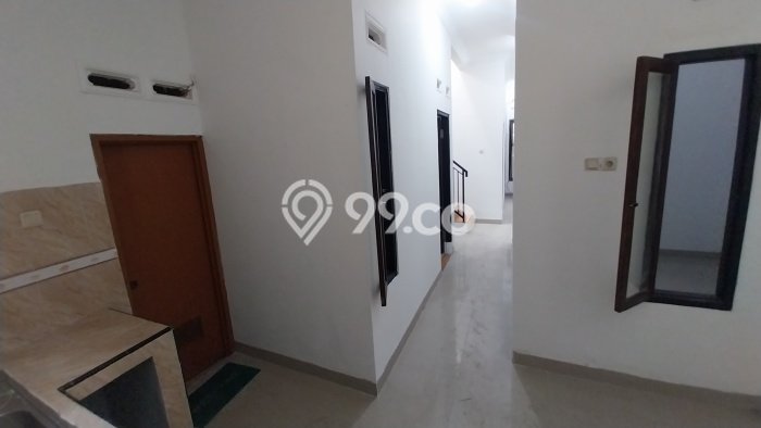 Dijual Rumah 5 Kamar Lokasi Strategis Bagus dan Strategis di Pamulang Dijual Rumah 5 Kamar Lokasi Strategis Bagus dan Strategis di Pamulang