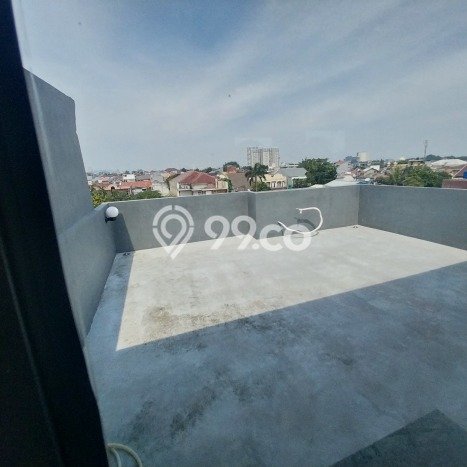 Rumah Eksklusif Dijual LT 130m2 di Kebayoran Lama, Jakarta Selatan Rumah Eksklusif Dijual LT 130m2 di Kebayoran Lama, Jakarta Selatan