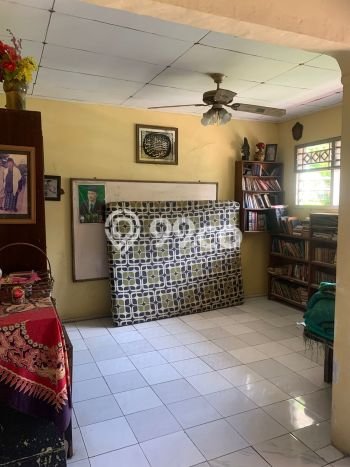 Rumah Modern Minimalis 4 Kamar Siap Huni di Ciputat Timur Rumah Modern Minimalis 4 Kamar Siap Huni di Ciputat Timur