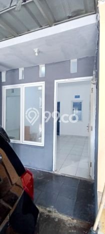 Dijual Rumah Strategis Bagus Punya 2 KT di Ciledug Tangerang SHM Dijual Rumah Strategis Bagus Punya 2 KT di Ciledug Tangerang SHM