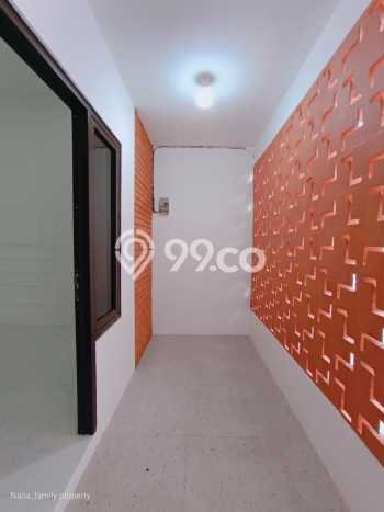 Rumah Luas Asri 3 KT Siap Huni di Pondok Pinang Jakarta Selatan Rumah Luas Asri 3 KT Siap Huni di Pondok Pinang Jakarta Selatan