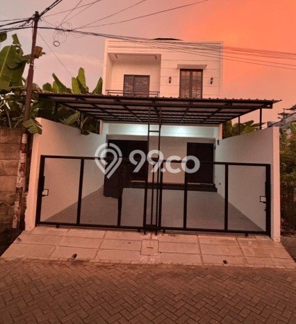 Dijual Rumah 3 Kamar Lokasi Ideal Nyaman dan Strategis di Ciputat Timur Dijual Rumah 3 Kamar Lokasi Ideal Nyaman dan Strategis di Ciputat Timur