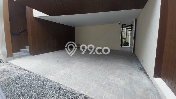 Hunian Elit LB 325m2 Siap Pakai Desain Elegan di Kemang, Jakarta Selatan Hunian Elit LB 325m2 Siap Pakai Desain Elegan di Kemang, Jakarta Selatan