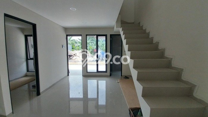 Jual Rumah Bagus Siap Huni LB 80m2 di Pondok Aren, Tangerang Selatan Jual Rumah Bagus Siap Huni LB 80m2 di Pondok Aren, Tangerang Selatan