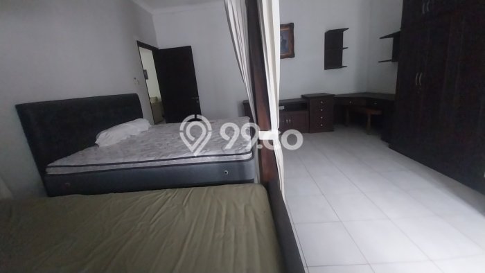 Jual Rumah Luas Megah Dengan View Cantik di Bintaro, Tangerang Selatan Jual Rumah Luas Megah Dengan View Cantik di Bintaro, Tangerang Selatan