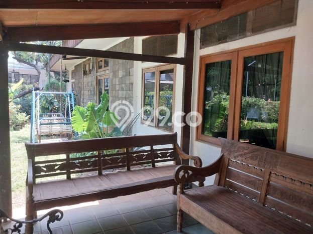 For Sale! Premium House LT 637m2 Desain Modern di Tanah Kusir For Sale! Premium House LT 637m2 Desain Modern di Tanah Kusir