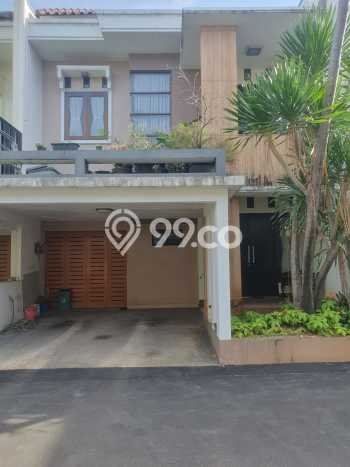 Rumah Mewah Dijual LT 162m2 di Cilandak, Jakarta Selatan Rumah Mewah Dijual LT 162m2 di Cilandak, Jakarta Selatan