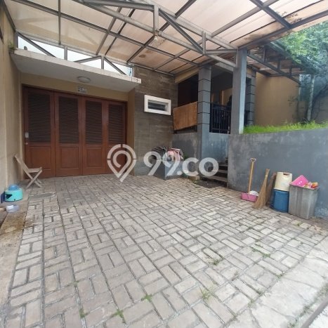Rumah Minimalis 4 KT di Pondok Ranji Tangerang Unfurnished Rumah Minimalis 4 KT di Pondok Ranji Tangerang Unfurnished