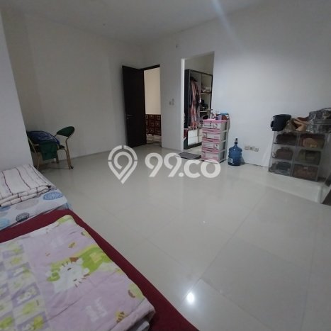 Jual Rumah Strategis Bagus Punya 3 KT di Sawangan Depok SHM Jual Rumah Strategis Bagus Punya 3 KT di Sawangan Depok SHM