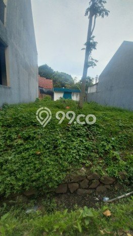 Lahan Kosong Dijual di Tangerang Selatan dengan Area 112m2 Lahan Kosong Dijual di Tangerang Selatan dengan Area 112m2