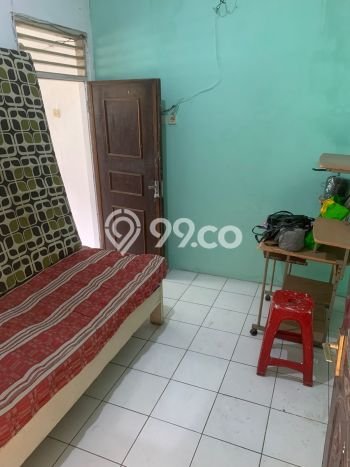 Rumah Modern Minimalis 4 Kamar Siap Huni di Ciputat Timur Rumah Modern Minimalis 4 Kamar Siap Huni di Ciputat Timur