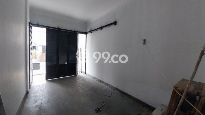 Rumah Elit Modern Tanpa Renovasi di Bintaro Tangerang Selatan Rumah Elit Modern Tanpa Renovasi di Bintaro Tangerang Selatan