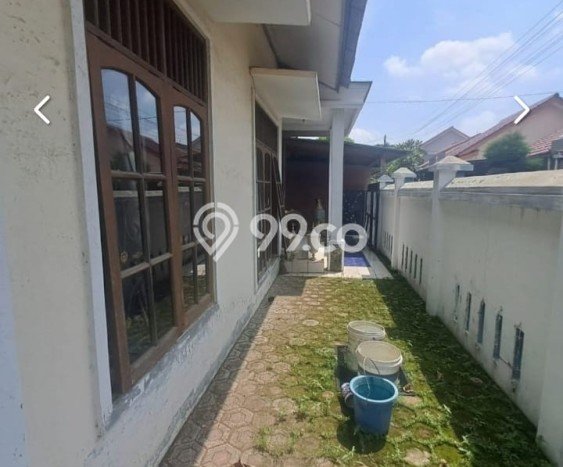 Rumah Modern Cantik 0 KT Siap Huni di Ciputat Timur Rumah Modern Cantik 0 KT Siap Huni di Ciputat Timur