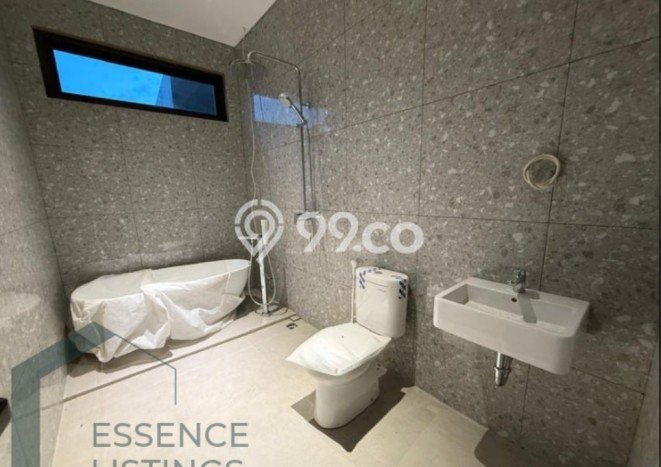 Rumah Luxury Modern Siap Huni di Bintaro Tangerang Selatan Rumah Luxury Modern Siap Huni di Bintaro Tangerang Selatan