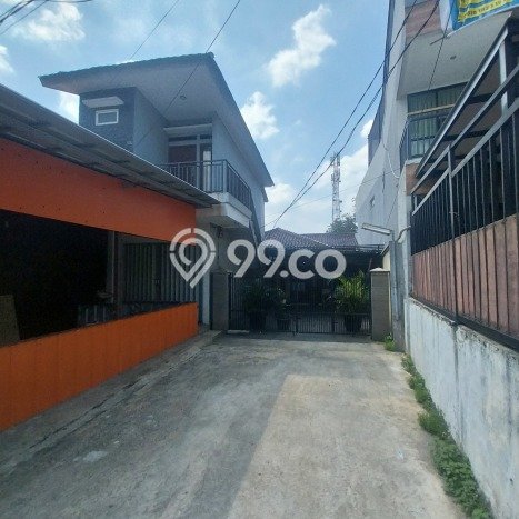 Siap Huni Hunian Elit 4 Kamar di Ciledug Dekat ke Mana Saja Siap Huni Hunian Elit 4 Kamar di Ciledug Dekat ke Mana Saja