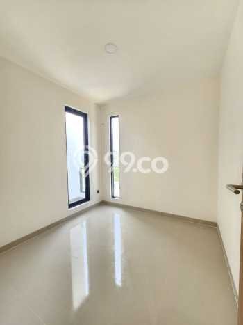 Rumah Strategis Minimalis Lb 80m2 di Pondok Aren, Tangerang Selatan Rumah Strategis Minimalis Lb 80m2 di Pondok Aren, Tangerang Selatan