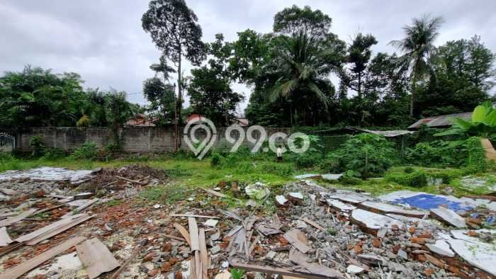 Kavling Tanah Dijual di Ciputat Timur, Tangerang Selatan, Luas 1500m2 Area Strategis Kavling Tanah Dijual di Ciputat Timur, Tangerang Selatan, Luas 1500m2 Area Strategis