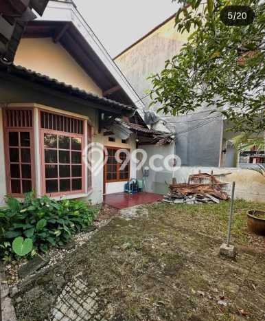 For Sale Hunian Rumah Nyaman 4 KT di Bintaro, Tangerang Selatan For Sale Hunian Rumah Nyaman 4 KT di Bintaro, Tangerang Selatan