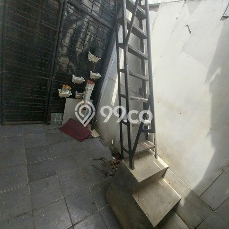 For Sale! Luxury House LT 200m2 Desain Elegan di Cipete For Sale! Luxury House LT 200m2 Desain Elegan di Cipete