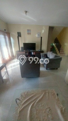 Hunian Eksklusif Dijual LT 146m2 di Ciputat Timur, Tangerang Selatan Hunian Eksklusif Dijual LT 146m2 di Ciputat Timur, Tangerang Selatan