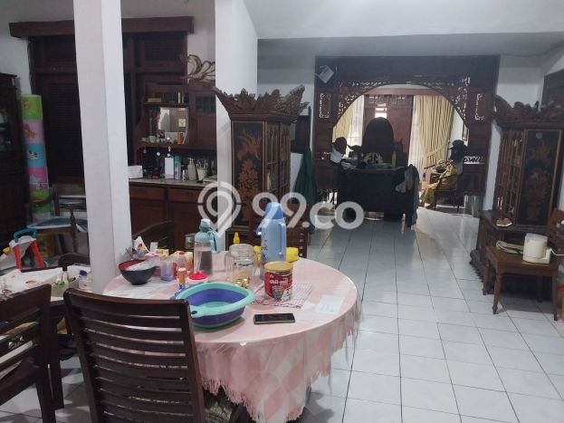 Dijual Rumah 4 Kamar Lokasi Strategis Nyaman dan Strategis di Ciputat Timur Dijual Rumah 4 Kamar Lokasi Strategis Nyaman dan Strategis di Ciputat Timur