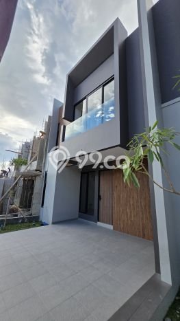 Jual Rumah Bagus Siap Huni LB 80m2 di Pondok Aren, Tangerang Selatan Jual Rumah Bagus Siap Huni LB 80m2 di Pondok Aren, Tangerang Selatan