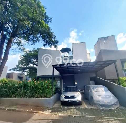 For Sale! Premium House LT 189m2 Desain Elegan di Veteran For Sale! Premium House LT 189m2 Desain Elegan di Veteran