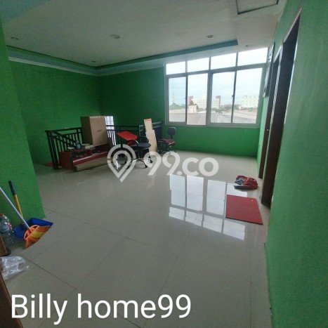 Dijual Kost 35 Kamar di Tangerang Selatan untuk Aset Anda Dijual Kost 35 Kamar di Tangerang Selatan untuk Aset Anda