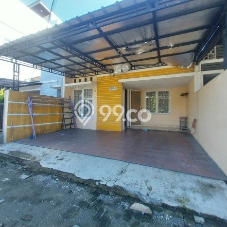 Jual Rumah Strategis Bagus Punya 2 KT di Ciputat Timur Tangerang Selatan SHM Jual Rumah Strategis Bagus Punya 2 KT di Ciputat Timur Tangerang Selatan SHM