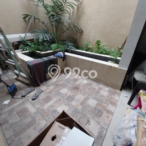 Rumah Minimalis 4 KT di Pondok Ranji Tangerang Unfurnished Rumah Minimalis 4 KT di Pondok Ranji Tangerang Unfurnished
