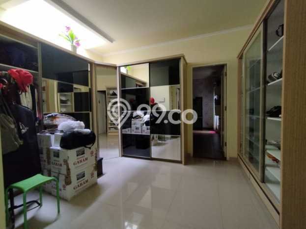 For Sale Hunian Rumah Terawat 4 KT di BSD Delatinos, Tangerang For Sale Hunian Rumah Terawat 4 KT di BSD Delatinos, Tangerang