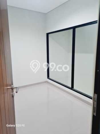 Jual Rumah Modern 2 KT di Serua, Tangerang Jual Rumah Modern 2 KT di Serua, Tangerang