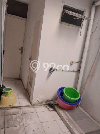 Dijual Rumah Modern 3 KT di Bintaro, Tangerang Selatan Dijual Rumah Modern 3 KT di Bintaro, Tangerang Selatan