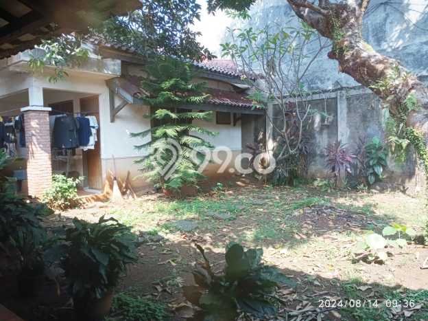 Hunian Mewah Siap Huni LT 511m2 di Pondok Aren, Tangerang Selatan Hunian Mewah Siap Huni LT 511m2 di Pondok Aren, Tangerang Selatan