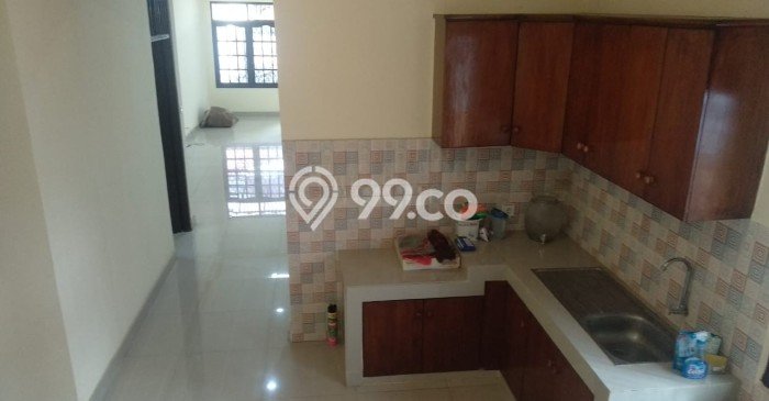 Dijual Rumah 5 Kamar Lokasi Strategis Nyaman dan Strategis di Pondok Aren Dijual Rumah 5 Kamar Lokasi Strategis Nyaman dan Strategis di Pondok Aren
