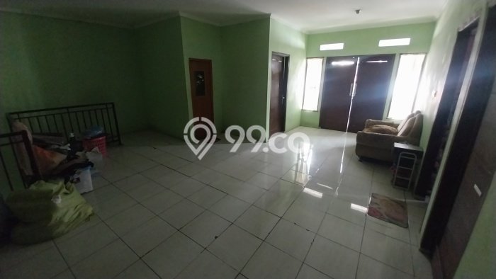 Dijual Cepat Rumah Favorit Siap Huni LB 200m2 di Ciputat Timur, Tangerang Selatan Dijual Cepat Rumah Favorit Siap Huni LB 200m2 di Ciputat Timur, Tangerang Selatan