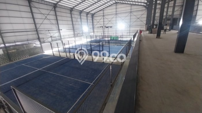 Komersial Paling Dicari LB 2200m2 Dijual di Cilandak Komersial Paling Dicari LB 2200m2 Dijual di Cilandak