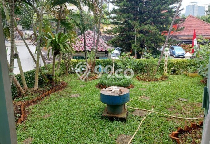 Komersial Dijual Lokasi Emas di Menteng Luas 3000m2 Komersial Dijual Lokasi Emas di Menteng Luas 3000m2