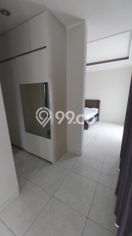 Rumah sewa siap huni 4 KT di BSD, Tangerang Rumah sewa siap huni 4 KT di BSD, Tangerang