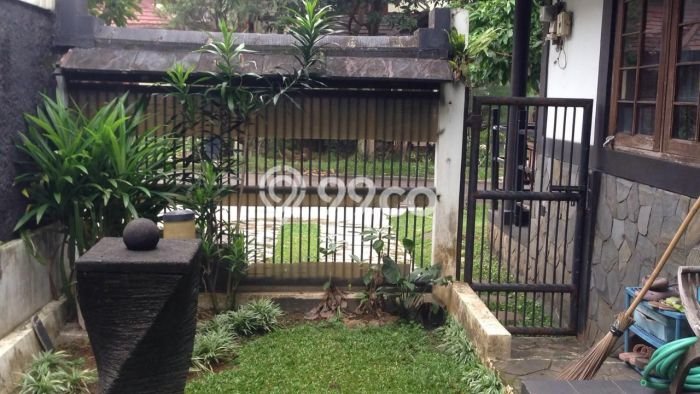 Jual Rumah Eksklusif 1 KT di Sentul City, Bogor Jual Rumah Eksklusif 1 KT di Sentul City, Bogor