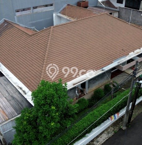 Rumah Elit Modern Siap Huni di Tanah Kusir Jakarta Selatan Rumah Elit Modern Siap Huni di Tanah Kusir Jakarta Selatan