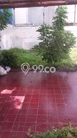 Kavling Tanah untuk Dijual di Pondok Pinang, Jakarta Selatan, Luas 203m2 Kavling Tanah untuk Dijual di Pondok Pinang, Jakarta Selatan, Luas 203m2