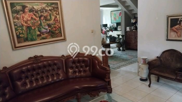 Dijual Rumah Mewah Exclusive di Cinere, Depok Dijual Rumah Mewah Exclusive di Cinere, Depok