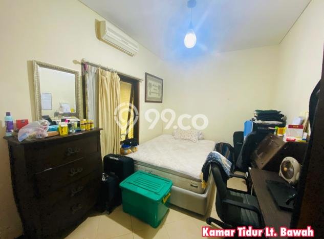 Dijual Rumah Luas Elegan Dengan View Cantik di Cinere, Jakarta Selatan Dijual Rumah Luas Elegan Dengan View Cantik di Cinere, Jakarta Selatan