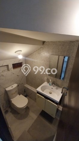 Rumah Eksklusif Dijual LT 130m2 di Kebayoran Lama, Jakarta Selatan Rumah Eksklusif Dijual LT 130m2 di Kebayoran Lama, Jakarta Selatan