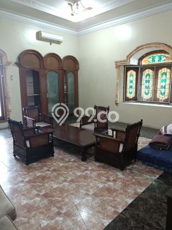Rumah Elit Modern Siap Huni di Cireundeu Tangerang Rumah Elit Modern Siap Huni di Cireundeu Tangerang