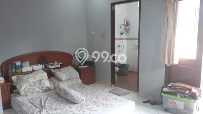 Rumah Eksklusif Dijual LT 270m2 di Ciputat, Tangerang Selatan Rumah Eksklusif Dijual LT 270m2 di Ciputat, Tangerang Selatan