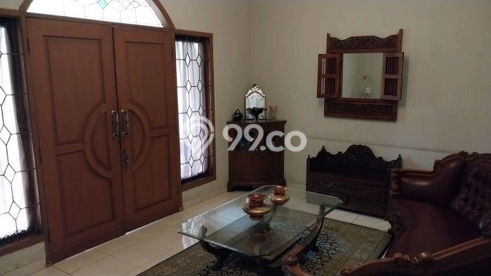 Dijual Rumah Mewah Exclusive di Cinere, Depok Dijual Rumah Mewah Exclusive di Cinere, Depok